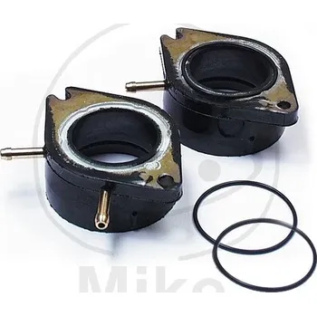 Karburátor Příruba sání sada JMT 2 kusy 724.84.38