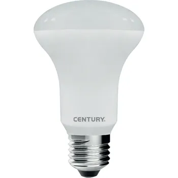 Žárovka CENTURY LED R63 10W E27 4000K 806Lm 63x103mm IP20 120d CEN LR63-082740