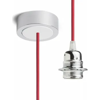 RENDL HEX závěsná sada CHZ+ČEK+CHO+BK1 230V E27 28W R11937