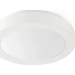 FARO LOGOS 270 stropní svítidlo, bílá