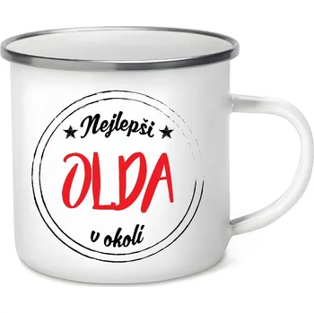Plecháček - Nejlepší Olda v okolí
