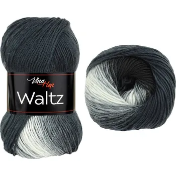 Příze Vlna Hep - Waltz 5714