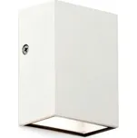 FARO CANON nástěnná lampa, bílá