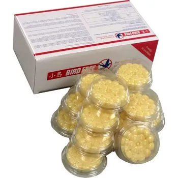 Odpuzovač zvířat BIRD FREE OCHRANA PROTI HOLUBŮM 15ks