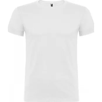 Chlapecké oblečení Chlapecké tričko ROLY BEAGLE, barva bílá, velikost 3 roky