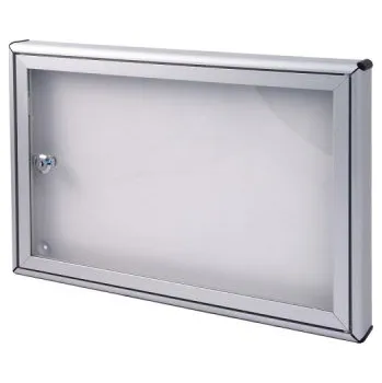 Uzamykatelná informační nástěnka 2180/3 š600*v700*h30mm