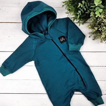 Teplákový overal - Teal 74