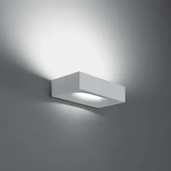 Nástěnné svítidlo Artemide MELETE nást. halogen 1634010A