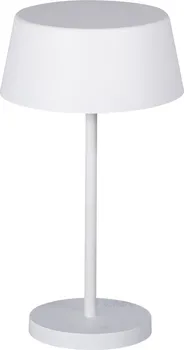 Lampička Kanlux Daibo LED T 1xLED 7W bílá