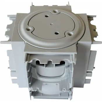 Bodové svítidlo CENTURY DVOUCESTNÝ kloubový spoj pro svítidla LINKY