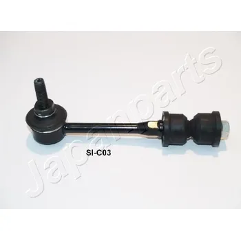 Zavěšení kol Tyč/vzpěra, stabilizátor JAPANPARTS SI-C03