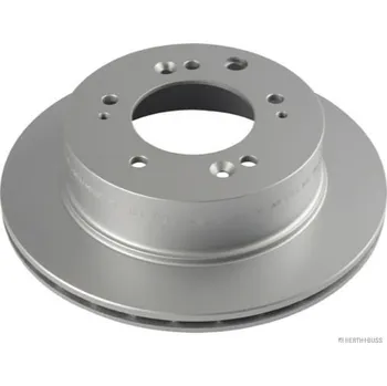 Brzdový kotouč Brzdový kotouč HERTH+BUSS JAKOPARTS J3310318