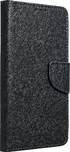 Fancy Diary pro Xiaomi 12/12X černé