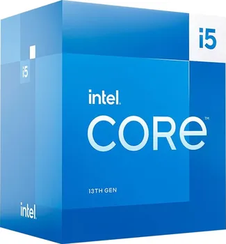 Procesor Intel Core i5-13400F (BX8071513400F)