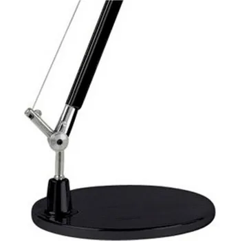 Lampička Artemide TOLOMEO LETT podstavec černá A014930