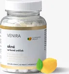 VENIRA Akné citron 120 cucacích tbl.