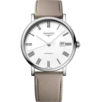 Hodinky Pánské hodinky Longines Heritage Longines L49114110