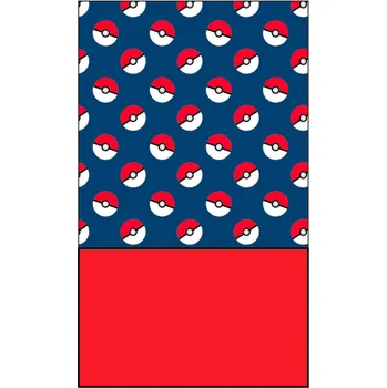 Nákrčník Nákrčník Pokémon Pokeball