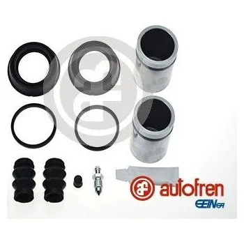Brzdový třmen Sada na opravy, brzdový třmen AUTOFREN SEINSA D42502C