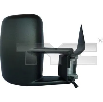 Auto zrcátko Vnější zpětné zrcátko TYC 321-0039