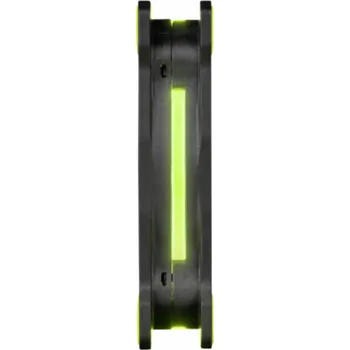 PC ventilátor Thermaltake Riing 12 Green [CL-F038-PL12GR-A]