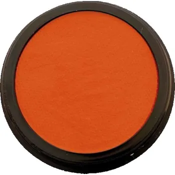 Speciální výtvarná barva Eulenspiegel Barva na obličej 20 ml MERUŇKOVÁ