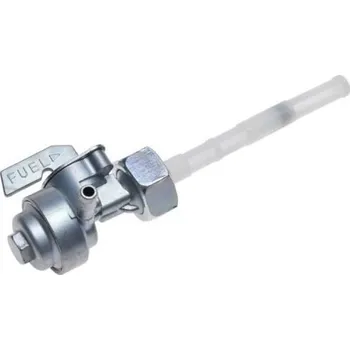 Palivový systém pro motocykl Kohout paliva na nádrž čtyřkolka pitbike se závitem M14x1