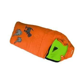 Spacák BOLL Patrol Lite oranžová