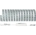 Paulmann LED pásek MaxLED denní bílá 28W 24V bílý podklad 3m IP20 706.05 P 70605