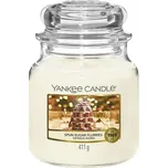 Yankee Candle Spun Sugar Flurries
