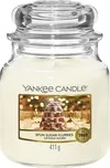 Yankee Candle Spun Sugar Flurries