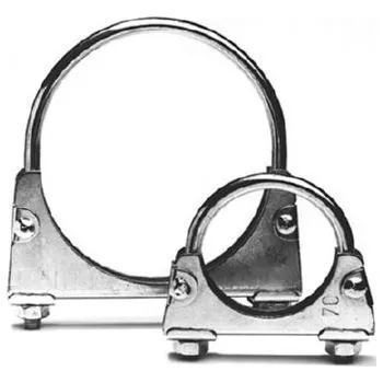 Auto-moto BOSAL 250-076 Spona výfuku M10 76mm