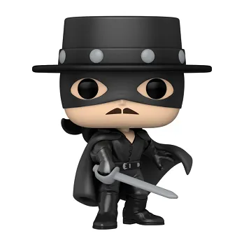 Hračka Funko POP! Zorro Anniversary - Zorro