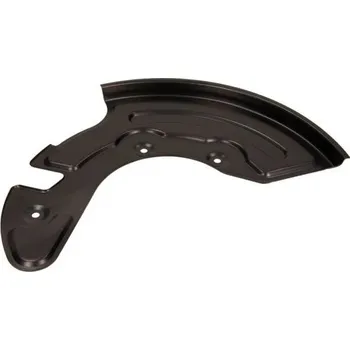 Brzdový kotouč Ochranný plech proti rozstřikování, brzdový kotouč MAXGEAR 19-3453