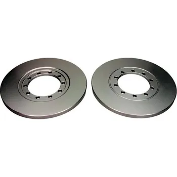 Brzdový kotouč Brzdový kotouč QUARO QD0580