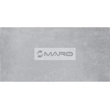 Dlažba KAI Avenue Dlažba Light Grey 30 x60 cm, matná, 9563