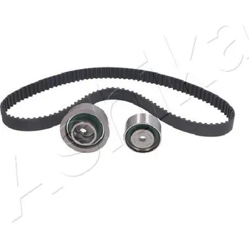 Sada rozvodového řemene ASHIKA KCTH10