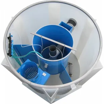 Envi-Pur BC4 Optima