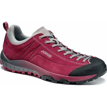 Dámská treková obuv ASOLO Space GV lady 4,5 červená