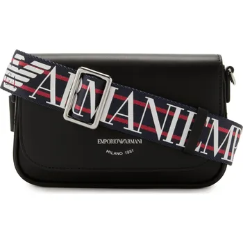 Kabelka Dámská kabelka Emporio Armani Y3H294 Y478E 80001