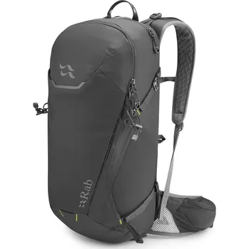 turistický batoh RAB AEON 27 antracit