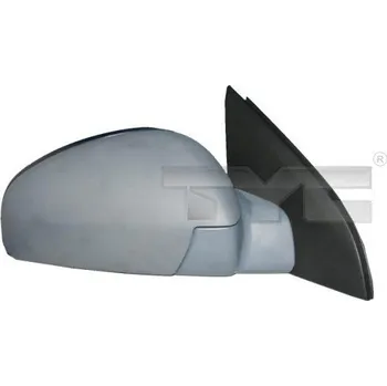 Auto zrcátko Vnější zpětné zrcátko TYC 325-0099
