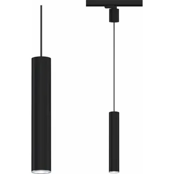 Bodové svítidlo PAULMANN ProRail3 závěs Artemons GU10 max. 10W 230V černá