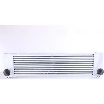 Chladič motoru Chladič turba NISSENS 96531