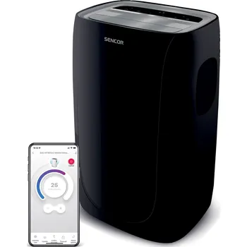 Klimatizace Sencor SAC MT9031C