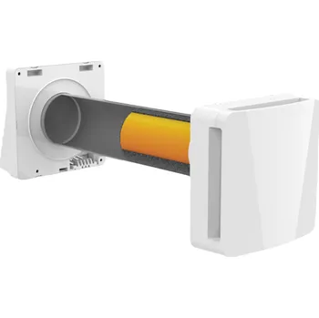 rekuperace vzduchu O.ERRE Tempero Eco 100 Ceram 2.0 Wireless