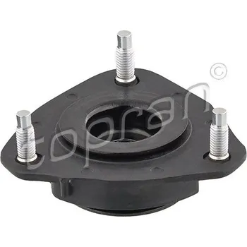 Ložisko pružné vzpěry TOPRAN 301 822