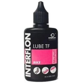 INTERFLON LUBE TF
