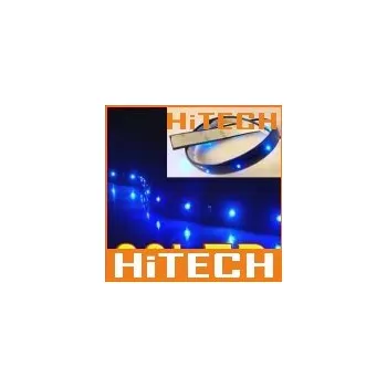 LED páska SMD LED pásek modrý 60cm - 30 x LED