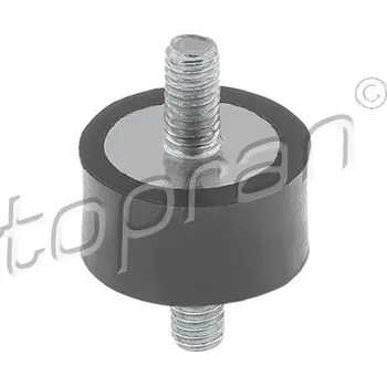 Chladič motoru Držák chladiče TOPRAN 103 642